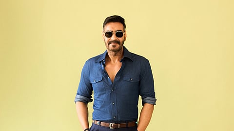 Ajay Devgn-starrer Son of Sardaar 2, gets postponed by a week, to release on August 1