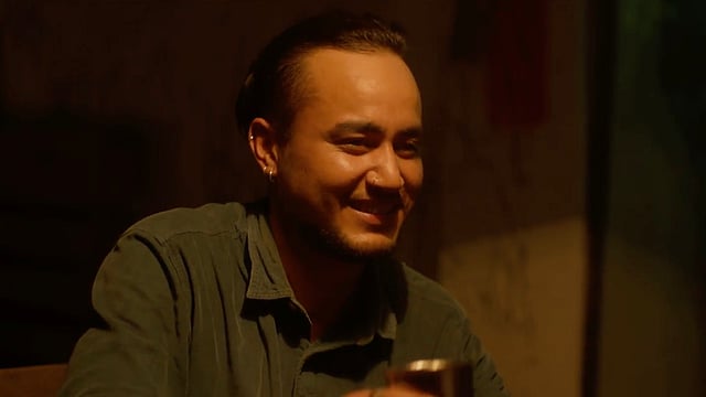 U Nongiathong is adapted by Guy de Mauppasant's The Artist 
