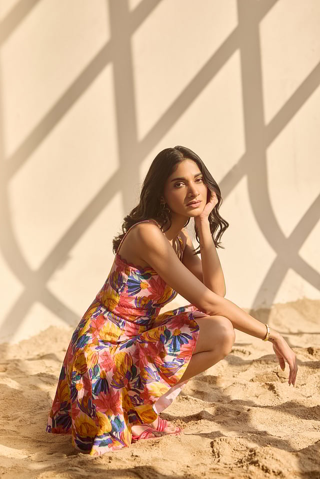 Breezy, bold, and rain-ready—discover Style Island’s monsoon dresses made for monsoon mood swings