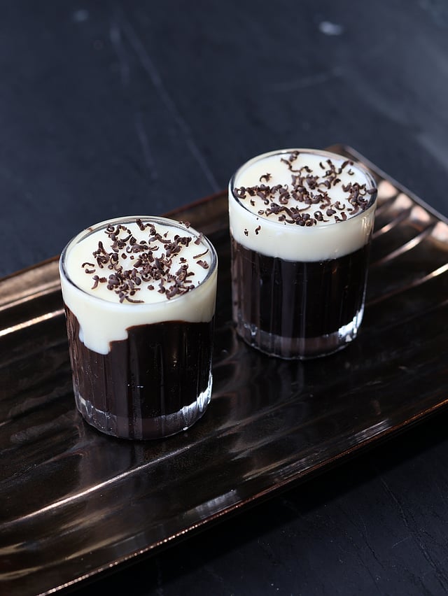 Dizzzy Dragon Gastropub & Sky Garden is a must visit with friends and family. 
