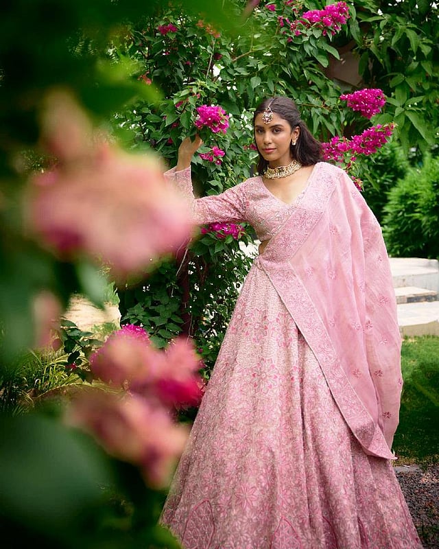 Ensemble from Roohrang by  Shasha Gaba