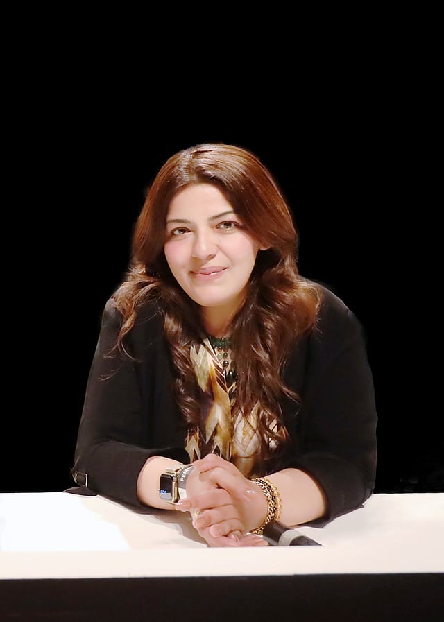 Nikita Mhaisalkar