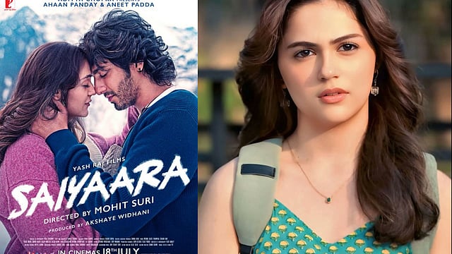 No statement from Mohit Suri or YRF confirms Saiyaara as an official adaptation of the Korean film