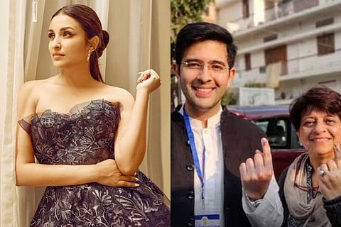 Rajiv Thakur explained he had to leave the Great Indian Kapil Show due to time constraints 