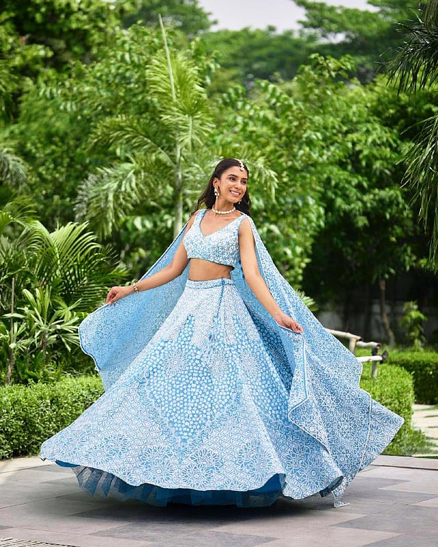 Ensemble from Roohrang by  Shasha Gaba