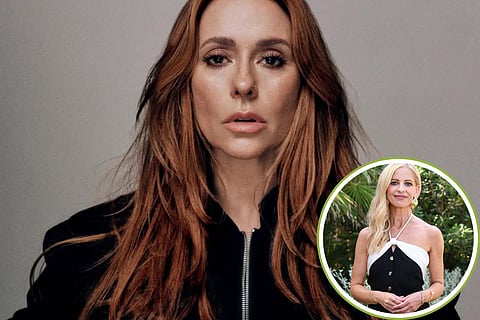 Jennifer Love Hewitt spills beans on how she hasn't spoken to Sarah Michelle Gellar since 1997