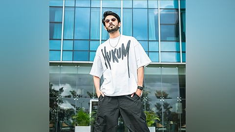 Music director Anirudh’s Hukum Chennai concert to be held on August 23