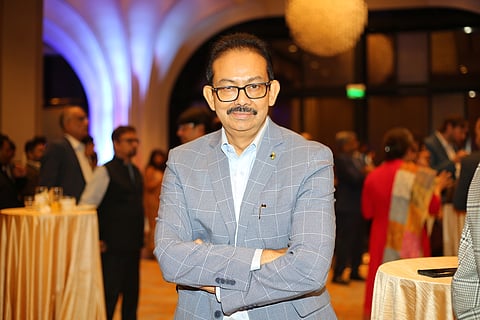 Satyam