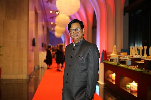 Debasish
