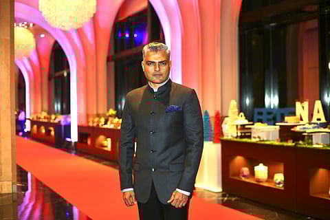 Manoj
