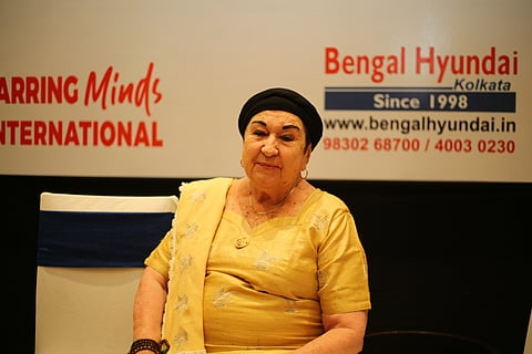 Madam Jeanne Peré