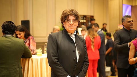 Didier Talpain
