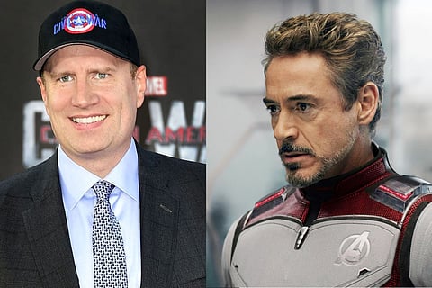 Marvel to recast Tony Stark, Steve Rogers and The X-Men amid reboot move