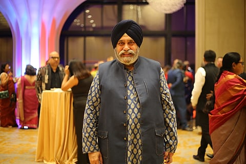 Satnam