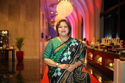Rajlakshmi