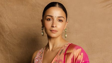 Alia Bhatt produced Difficult Daughters selected for Asian Project Market at BIFF