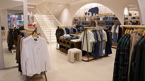 The Bear House opens flagship
store in Koramangala with an in-house café