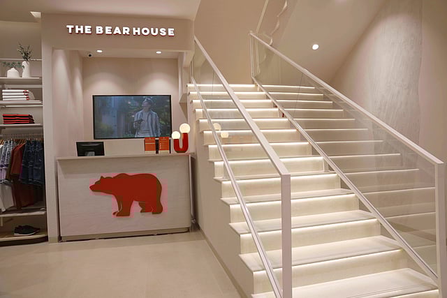 First flagship store in Bengaluru marks a significant milestone as it brings The Bear House philosophy to life