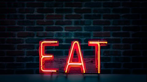 Are you living your life a little less because of food guilt? Experts weigh in