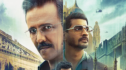Mitti is streaming on a leading OTT platform 