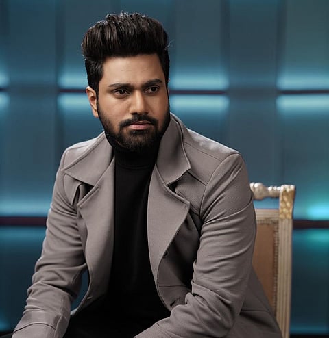 After Saiyaara, Mithoon returns with Chandaniya, starring Ashish Chanchlani and Elli AvrRam