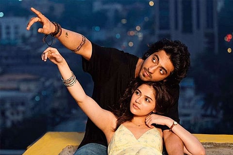 Aneet Padda is getting a lot of recognition for her role in Saiyaara