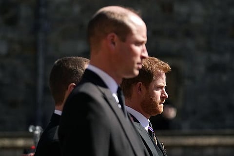 Prince William and Harry’s cousin Rosie Roche dies at 20