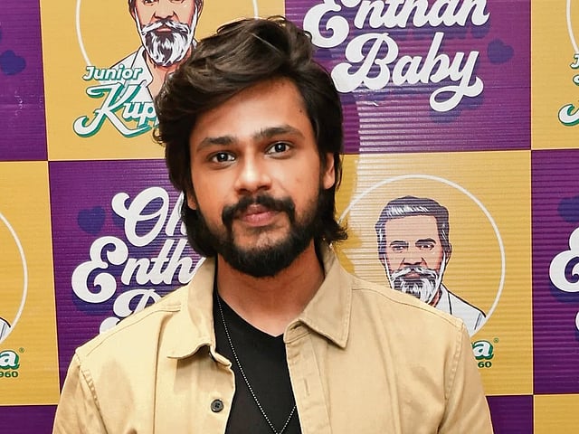 Chennai’s love for food and film comes alive at this eatery's combo launch