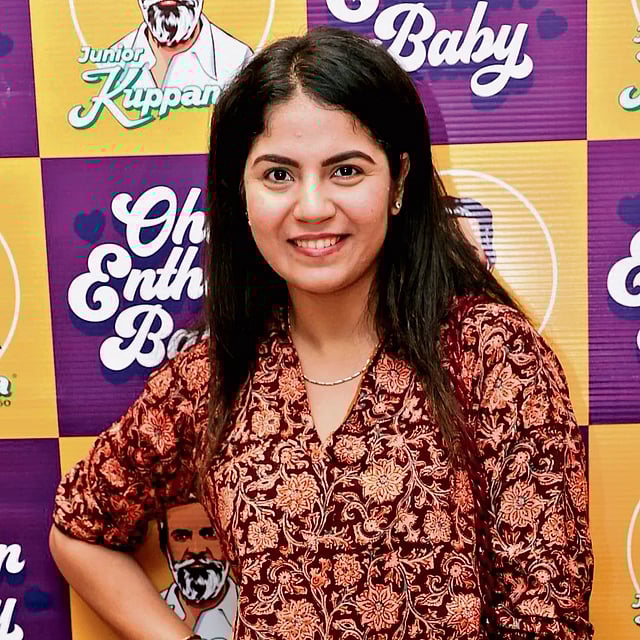 Chennai’s love for food and film comes alive at this eatery's combo launch