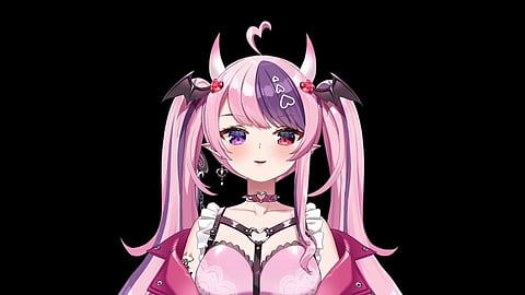 Here's why VTuber Ironmouse had to leave her agency, VShojo