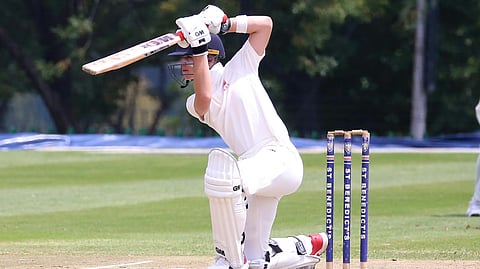 ICC floats two-tier Test cricket idea, eyes Champions League T20 revival in 2025