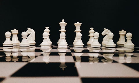 Divya Deshmukh wins Women’s Chess World Cup, becomes Grandmaster