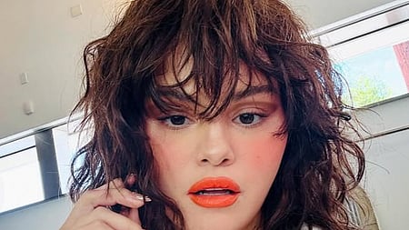 Selena Gomez speaks up on speculation about the way she speaks