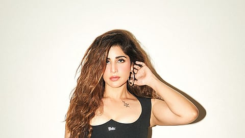 Saloni Batra on playing Shaili in Murderbaad