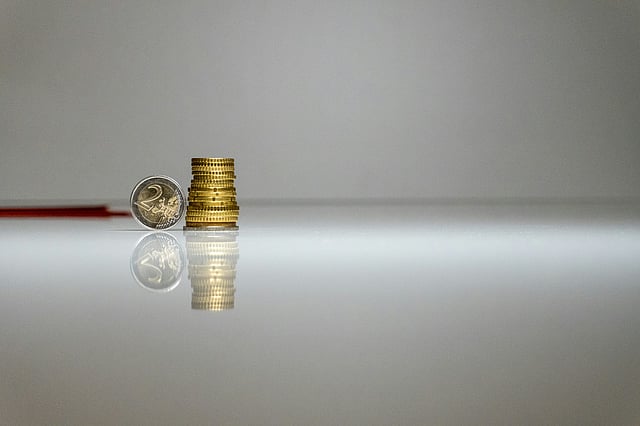 One can learn to analyse financial statements, and understand what can be the company's probable advantages