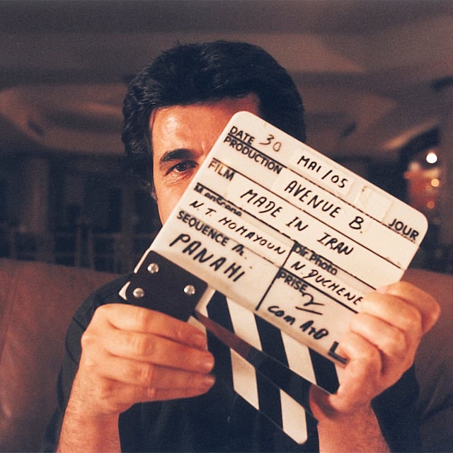 Jafar Panahi will be recieving the award in September 