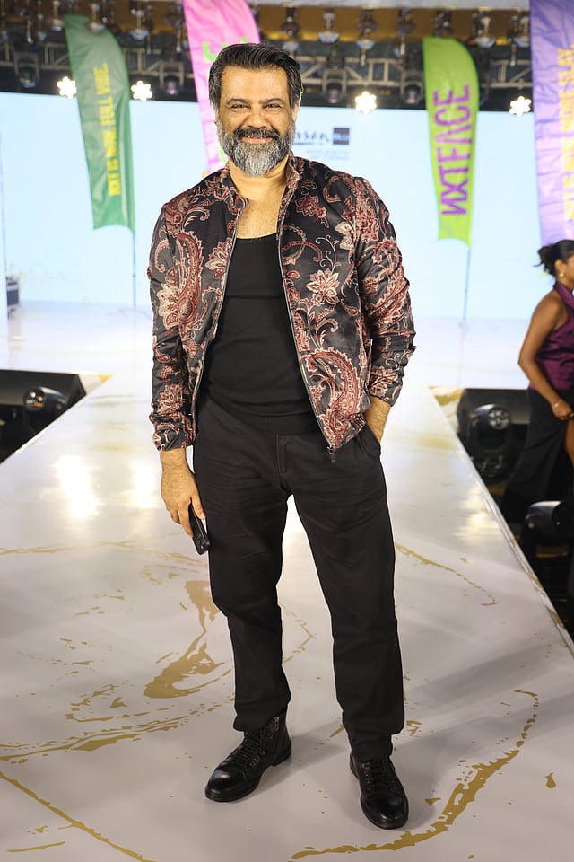 Madras Couture Fashion Week 2025 celebrates fashion, flair, and vision