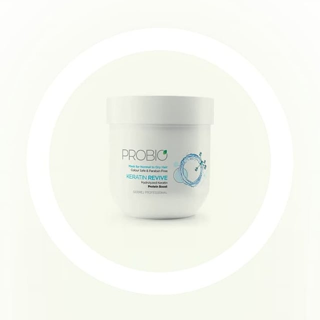 Hair mask you need to know of 