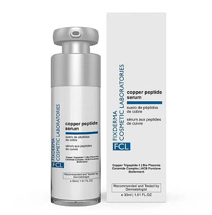 Best collagen skincare to reduce wrinkles and restore firmness
