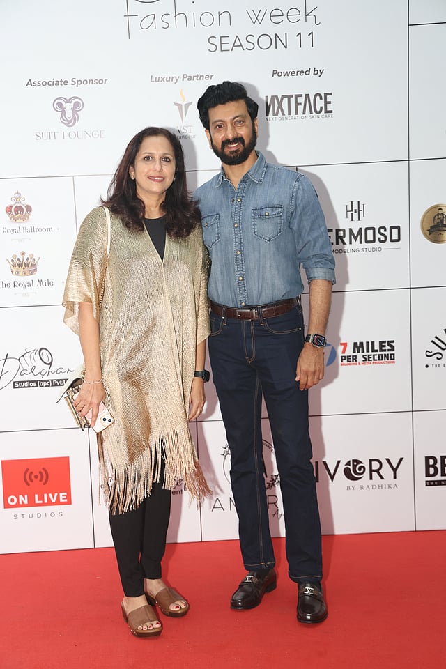 Madras Couture Fashion Week 2025 celebrates fashion, flair, and vision