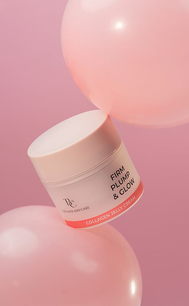 Collagen-infused beauty essentials for ageless, hydrated skin