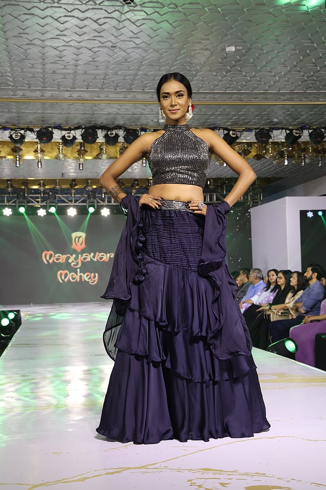 Madras Couture Fashion Week 2025 celebrates fashion, flair, and vision