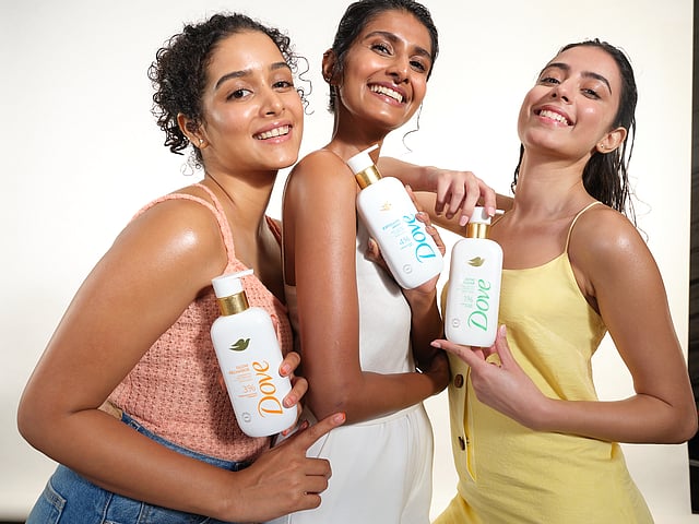 Serum Body Wash Collection