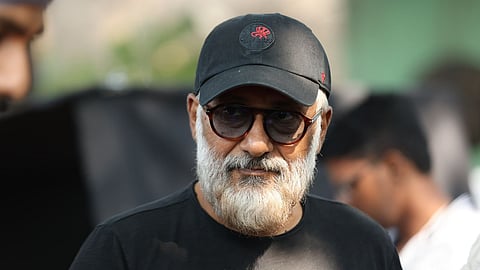 Nikita Roy is a 'genre bending' movie 
