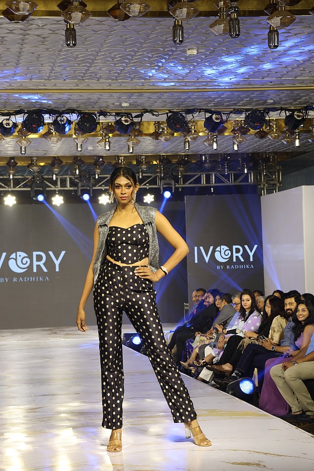 Madras Couture Fashion Week 2025 celebrates fashion, flair, and vision