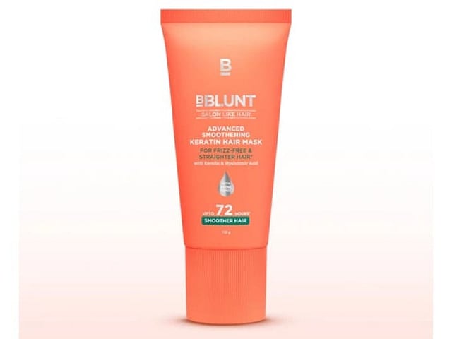 Hair Mask for your curly tresses