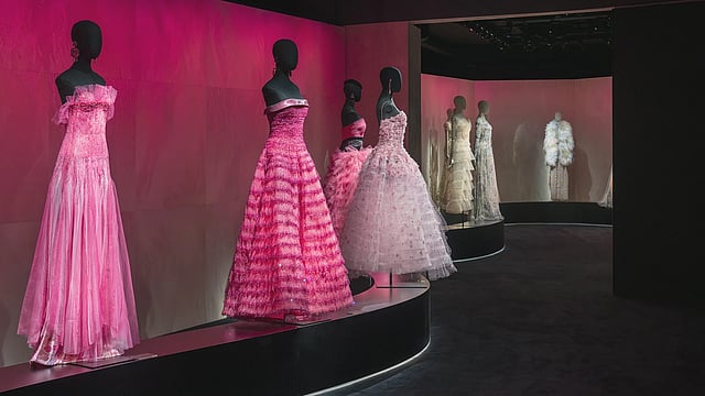 Giorgio Armani Privé 2005-2025: 20 Years of Haute Couture