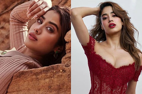 Janhvi Kapoor’s alleged fee hike raises eyebrows