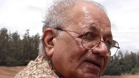 Notable theatre director Rajinder Nath passes away at 91