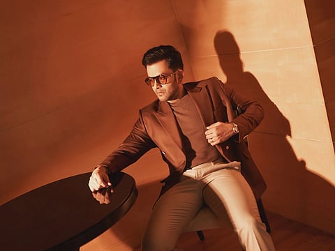Prithviraj on Sarzameen co-star Ibrahim, says when one film clicks, audience will love him